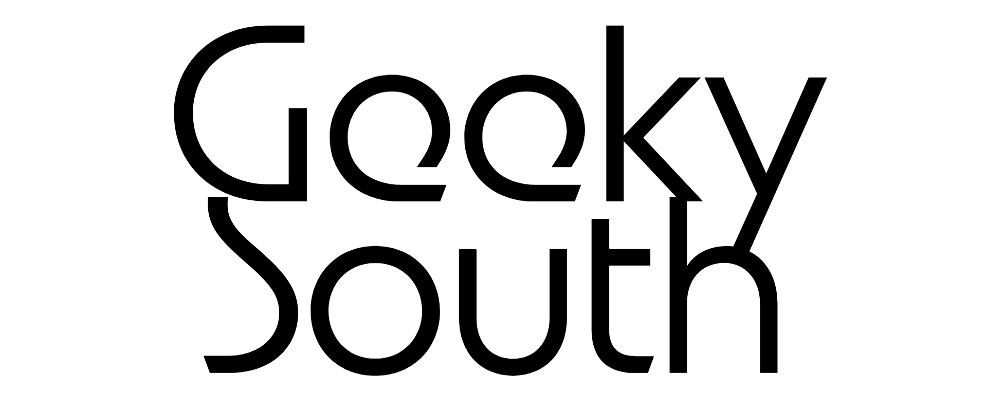 Geeky South